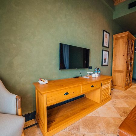 The Remote Hotel Саригерме Экстерьер фото