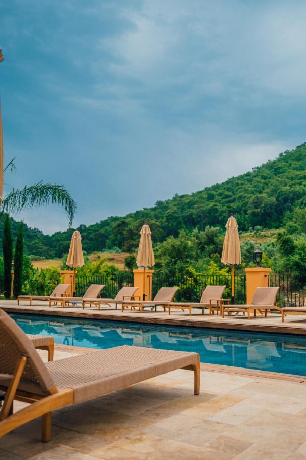 The Remote Hotel Саригерме Экстерьер фото