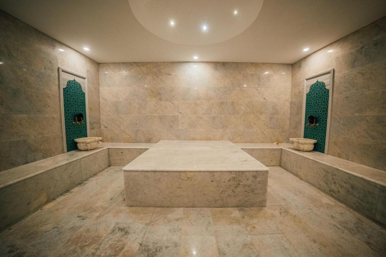 The Remote Hotel Саригерме Экстерьер фото
