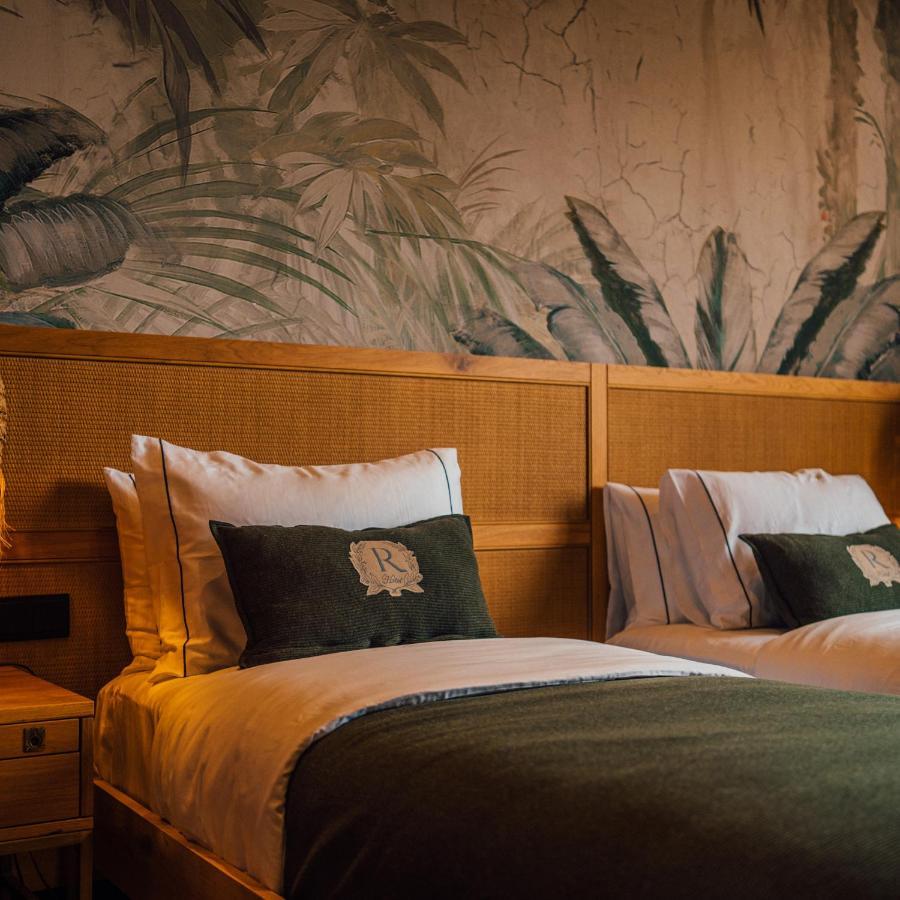 The Remote Hotel Саригерме Экстерьер фото