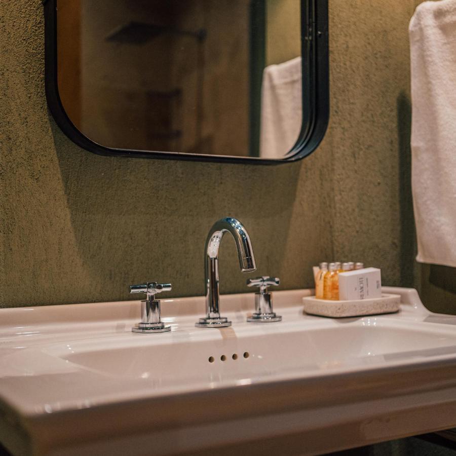The Remote Hotel Саригерме Экстерьер фото