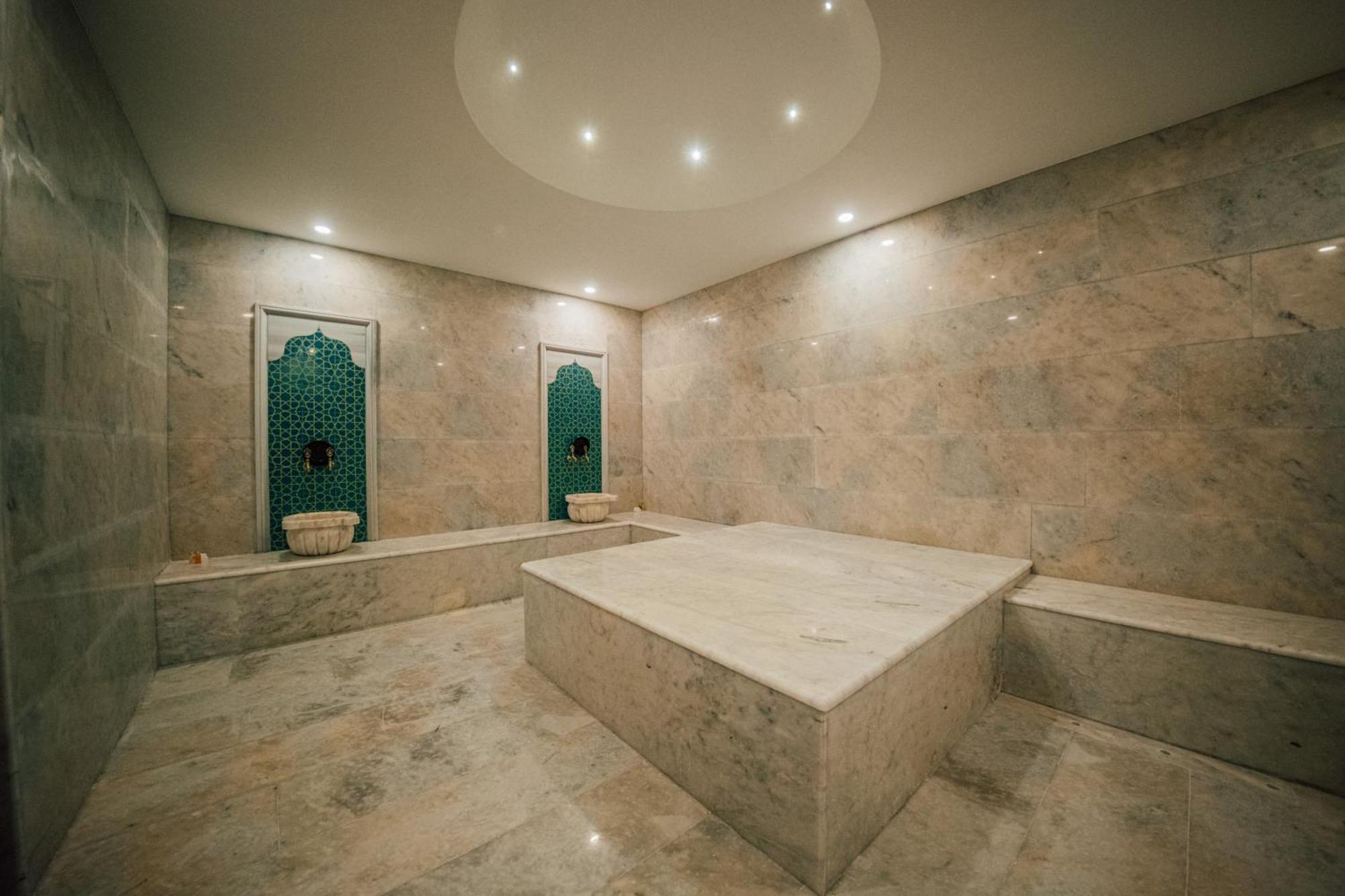 The Remote Hotel Саригерме Экстерьер фото