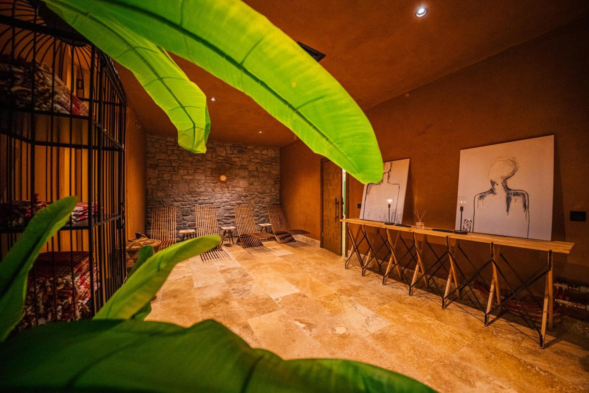 The Remote Hotel Саригерме Экстерьер фото