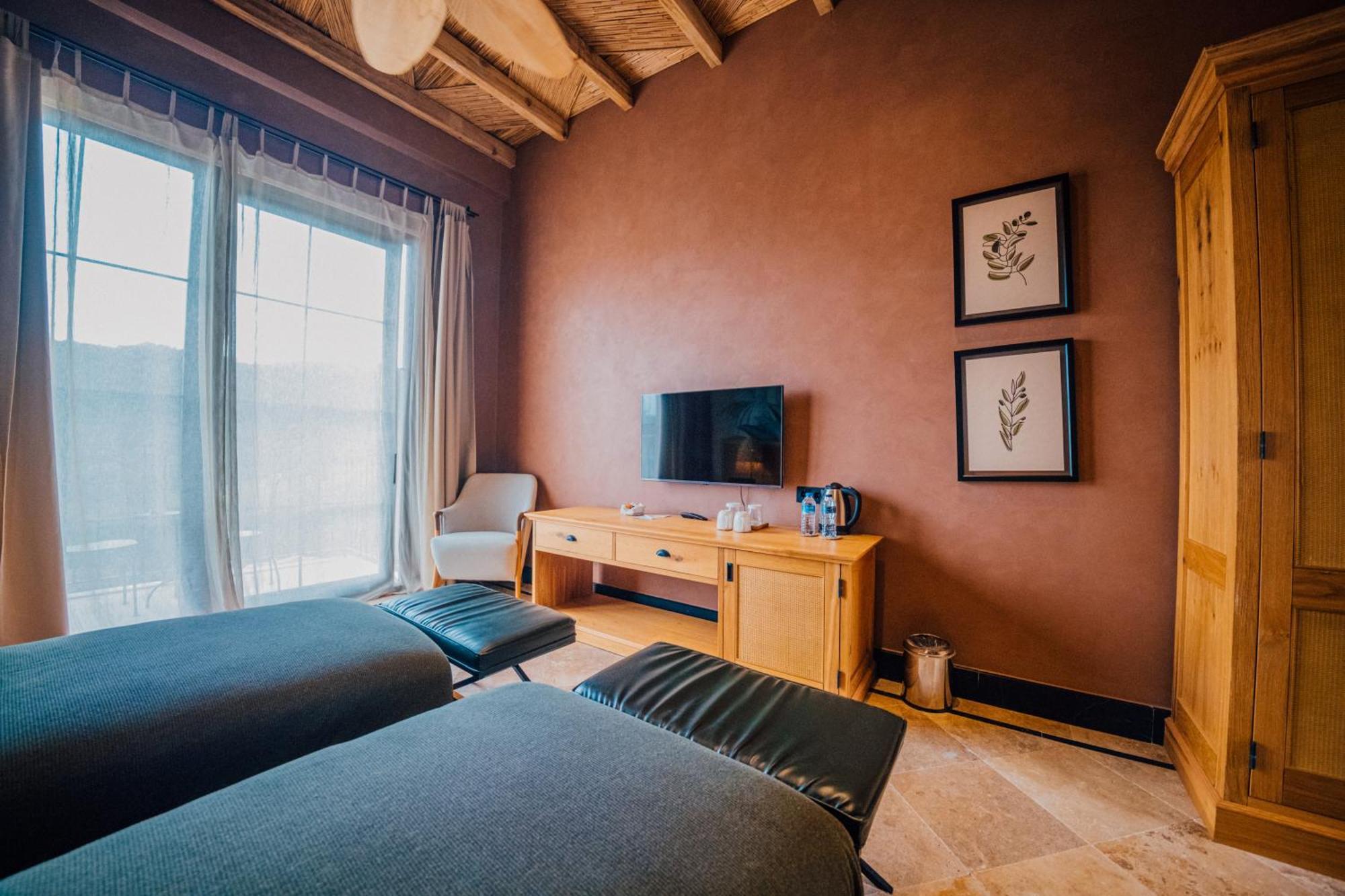 The Remote Hotel Саригерме Экстерьер фото