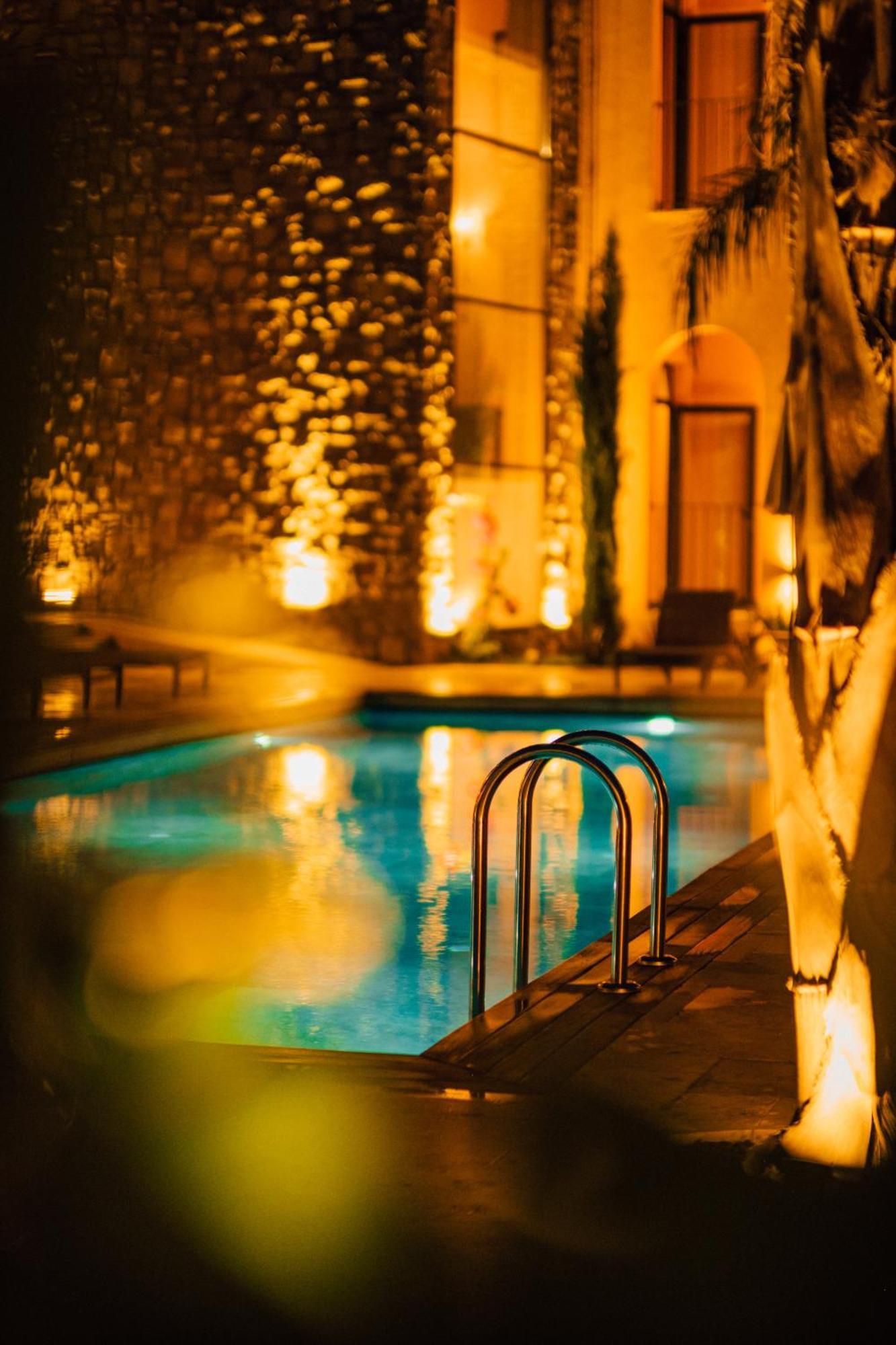 The Remote Hotel Саригерме Экстерьер фото