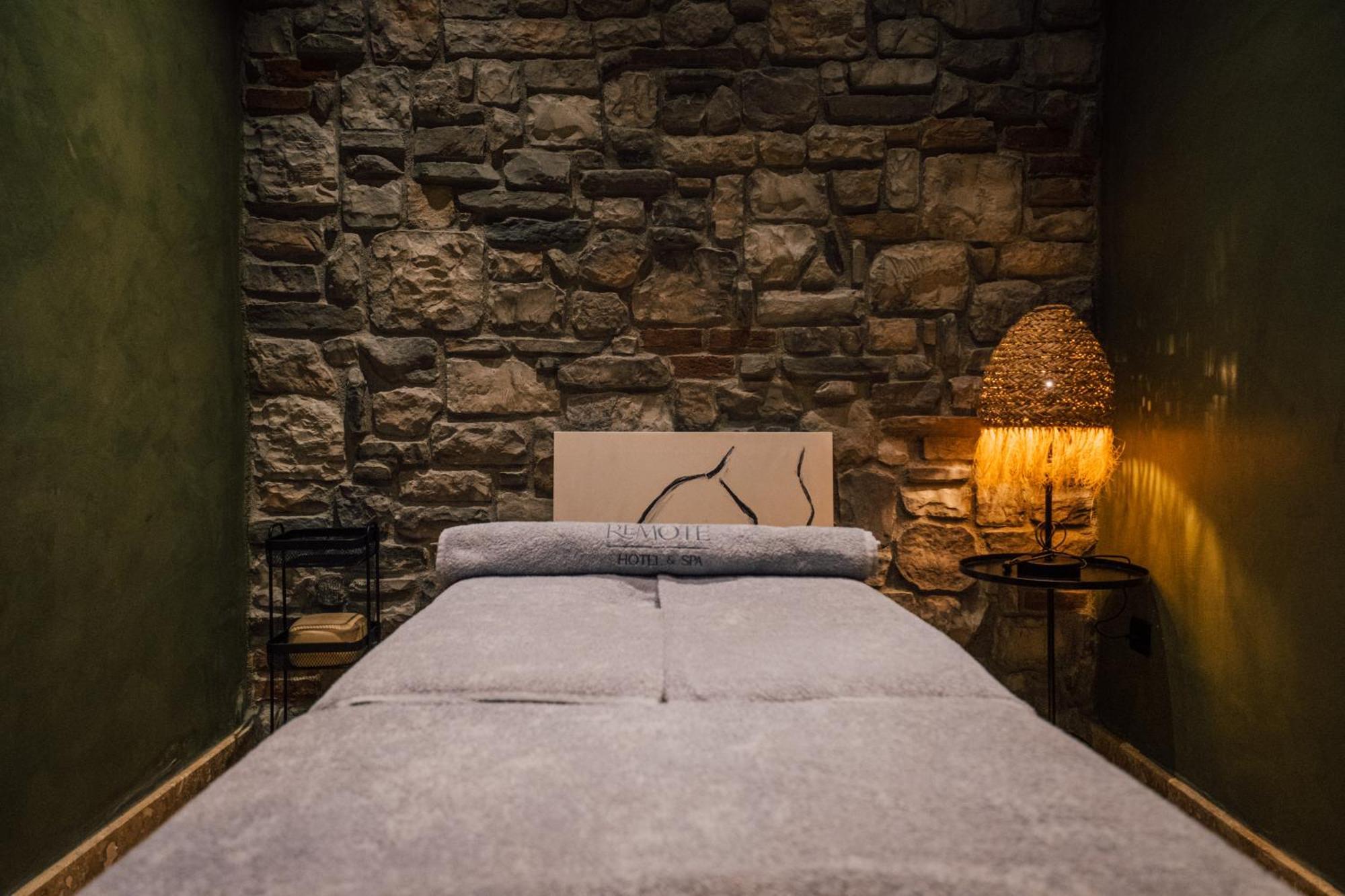 The Remote Hotel Саригерме Экстерьер фото